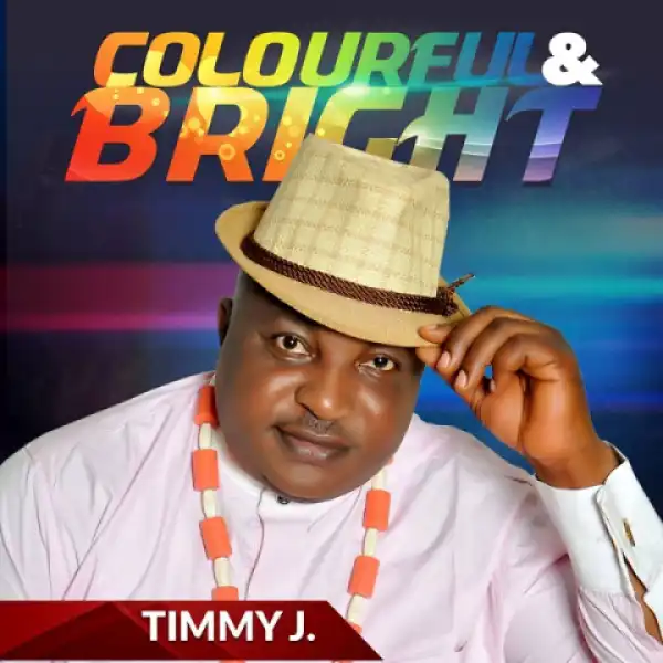 Timmy J - Joyful Noise